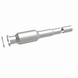 MagnaFlow Conv DF 04-06 Mazda 3 2.0/2.3 Rear - 24178