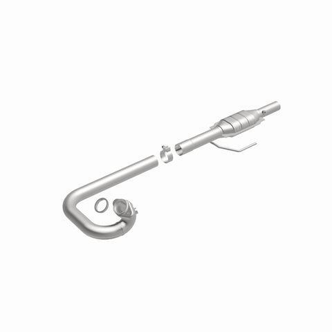 MagnaFlow Conv DF 97-99 Jeep Wrangler 4.0L - 23227