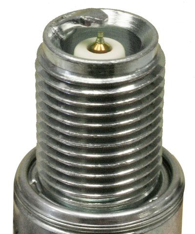 NGK Iridium IX Spark Plug Box of 4 (BR9ECSIX) - 5438