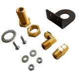 Kleinn Quick Connect Coupler Relocation Kit - 1302
