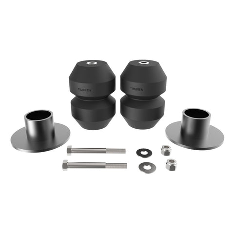 Timbren 1975 Dodge D100 Rear Suspension Enhancement System - DR150