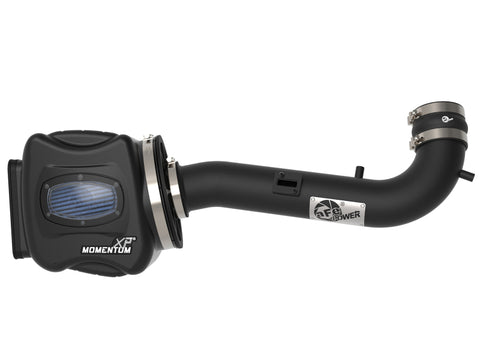 aFe POWER Momentum XP Pro 5R Intake System 14-18 GM Trucks/SUVs V8-5.3L - 50-30028R