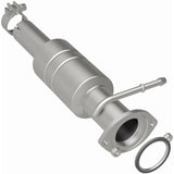 Magnaflow Conv DF 2009-2012 Highlander 2.7 L Underbody - 52207