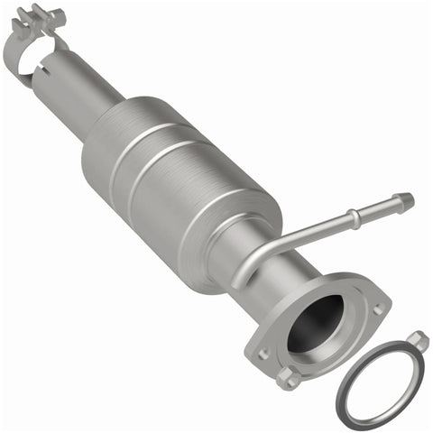 Magnaflow Conv DF 2009-2012 Highlander 2.7 L Underbody - 52207