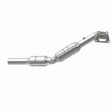MagnaFlow Direct Fit Catalytic Converter 12-14 Chevy Camaro 3.6L Driver Side - 51682