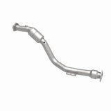 MagnaFlow Conv DF 04/06 VW Phaeton 4.2L Front Passenger Side - 444082