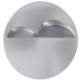 JE Pistons Chevrolet Small Block Stock Car 4.060in Bore 1.250 CD Flat Top -3.8cc - Set of 8 - 377964