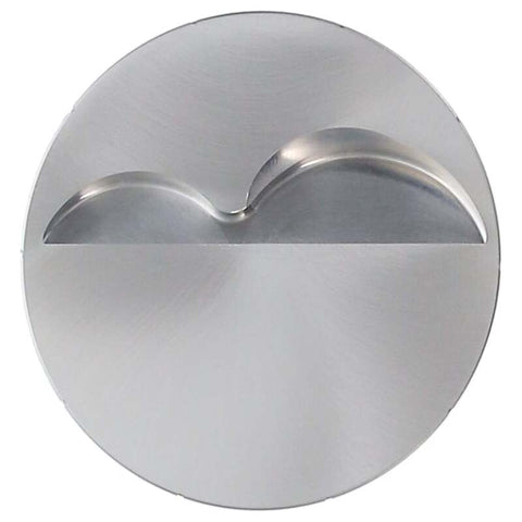 JE Pistons Chevrolet Small Block Stock Car 4.060in Bore 1.250 CD Flat Top -3.8cc - Set of 8 - 377964