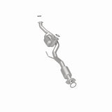 MagnaFlow Conv Direct Fit 97-01 Toyota Camry 3.0L / 96-98 Lexus ES300 3.0L - 52086