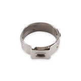 Mishimoto 0.52-.62in. Stainless Steel Ear Clamp - MMCLAMP-157E