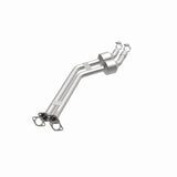 MagnaFlow Direct Fit Catalytic Converter 07-10 BMW X3 3.0L - 51807