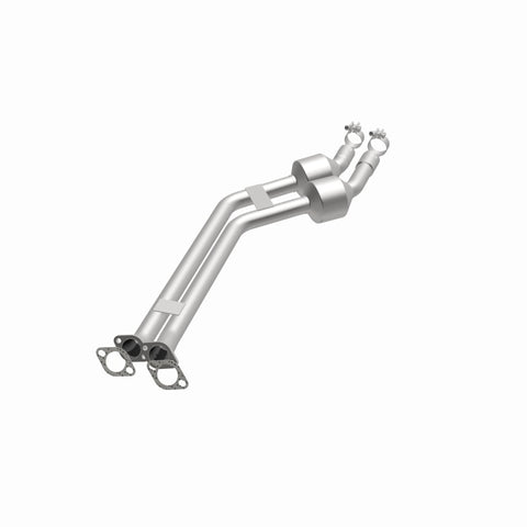 MagnaFlow Direct Fit Catalytic Converter 07-10 BMW X3 3.0L - 51807