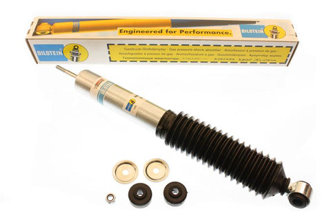 Bilstein 5100 Series FordF250 4in.liftAsbury2WD 99-F 46mm Monotube Shock Absorber - 33-186504