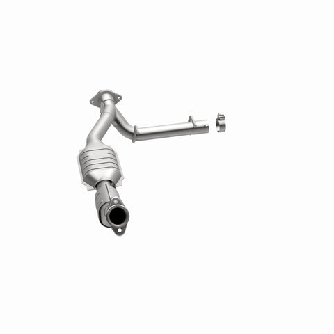 MagnaFlow Direct Fit Catalytic Converter 03 Lincoln Navigator 5.4L - 51081