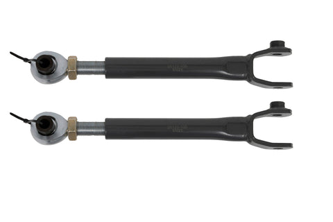 Belltech 2021 GM Tahoe/Yukon SWB 2WD/4WD Lowering Kit - Front  0.5in-3in / Rear 1in-4.5in - 1106HK