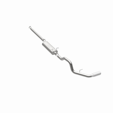 MagnaFlow Sys C/B Ford F150 4.6/5.4L 97-On - 15609