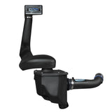 Volant 12-18 Jeep Wrangler JK 3.6L V6 Pro5 Air Intake System w/ Snorkel - 37736