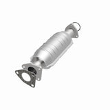 MagnaFlow Direct Fit Catalytic Converter 03-04 Honda Pilot 3.5L OEM - 49569