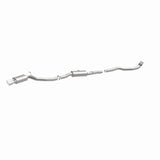 MagnaFlow Sys C/B 09- Audi A4 2.0T Sport - 15519