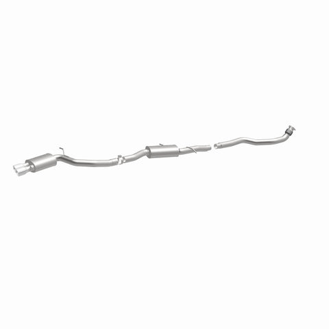 MagnaFlow Sys C/B 09- Audi A4 2.0T Sport - 15519