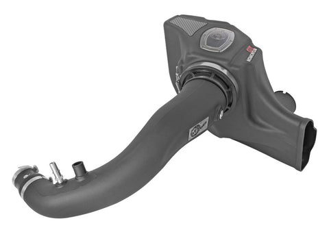 aFe Momentum GT Pro 5R Intake System 15-16 Ford Mustang L4-2.3L EcoBoost - 54-73201