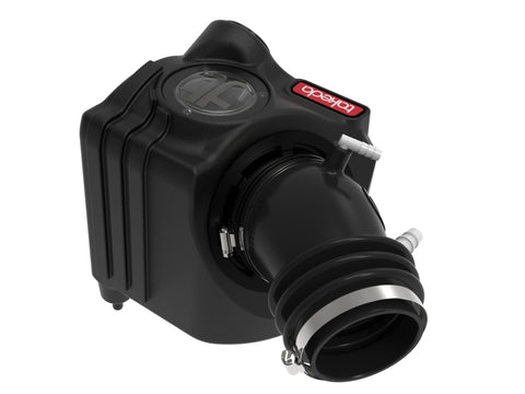aFe Takeda Momentum Pro Dry S Cold Air Intake System 20-22 Kia Telluride / Hyundai Palisade V6 3.8L - 56-70033D