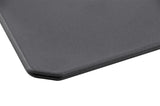 Dee Zee Universal Flaps Plastic Universal 11Inx18In Notched - DZ17939