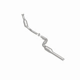 MagnaFlow Direct Fit Catalytic Converter 98-03 MB E320 3.2L P/S - 24402