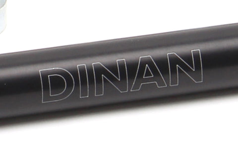 Dinan 15-18 BMW M3 Rear Suspension Link Kit - Rear - D280-0015