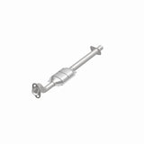 MagnaFlow Conv DF 93-95 GM Van 3.1L 49S - 93165