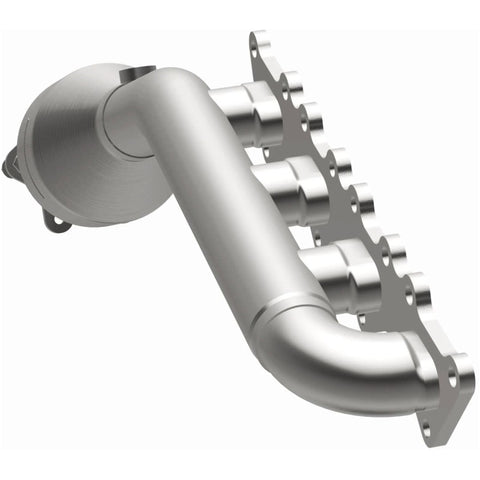 MagnaFlow Direct Fit Catalytic Converter 09-10 Hyundai Genesis 4.6L - 49900