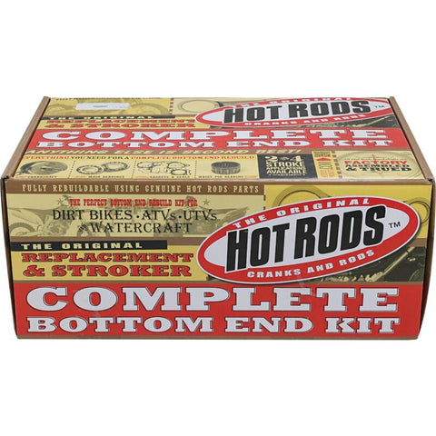 Hot Rods 14-15 KTM 150 SX 150cc Bottom End Kit - CBK0211