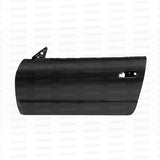 Seibon 89-94 Nissan 240SX Carbon Fiber Doors (pair) - DD8994NS240