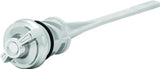 Kuryakyn Precision Dipstick 18-Up Softail Models Chrome - 6462