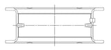 ACL Nissan RB25/RB30 Standard Size High Performance Main Bearing Set - 7M2394H-STD