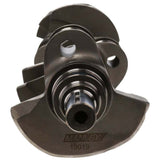 Manley Chevrolet Small Block 350 4340 Forged 3.480in Stroke Pro Series Crankshaft - 190190