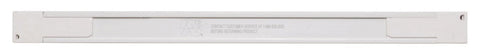 K&N HVAC Filter - 12 x 24 x 1 - HVC-11224