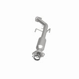MagnaFlow Conv DF 01-03 Toyota Sienna 3.0L - 23135