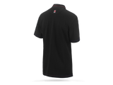 Akrapovic Corpo Polo Black Mens - XS - 802130