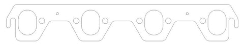 Cometic Ford SB 1.127in x 1.750in Port .030in MLS Head Gasket - C5899-030