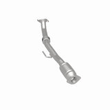 MagnaFlow Direct Fit Catalytic Converter 02-06 Altima 2.5L rear OEM - 49523