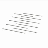 MagnaFlow Hanger .375inch straight 10pk - 10150