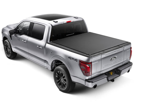 Truxedo 15-21 Ford F-150 5ft 6in Pro X15 Bed Cover - 1497701