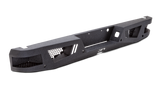 Body Armor 4x4 15-17 Ford F150 Eco Series Rear Bumper - FD-2962