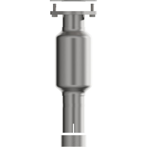 MagnaFlow Direct Fit Catalytic Converter 13-16 Ford Fusion 1.5L/2.0L - 52511