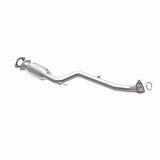 MagnaFlow Conv DF 90-95 Nissan 300ZX 3.0L D/S Turbocharged - 23929