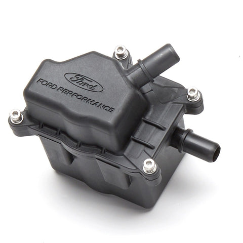 Ford Racing 21-23 Bronco w/2.7L Eco Boost Air Oil Separator Kit - M-6766-B27