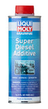 LIQUI MOLY 500ml Marine Super Diesel Additive - 20550