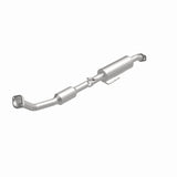 MagnaFlow 2019 Toyota Corolla 2.0L Direct Fit Catalytic Converter - 280080