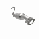 MagnaFlow Conv Direct Fit 2007 Chevrolet Silverado 2500 HD Classic 6.0L - 5451006